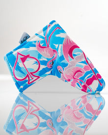 Flamingo Flock - Blade Putter Cover, product image 8