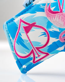 Flamingo Flock - Blade Putter Cover, product image 4