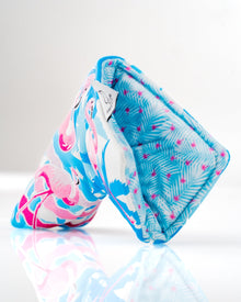 Flamingo Flock - Blade Putter Cover, product image 5