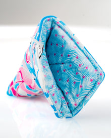 Flamingo Flock - Blade Putter Cover, product image 6
