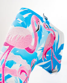 Flamingo Flock - Blade Putter Cover, product image 7