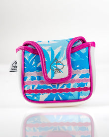Flamingo Flock - Mallet Putter Cover, product image 3