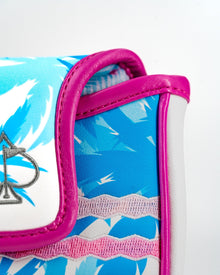 Flamingo Flock - Mallet Putter Cover, product image 6