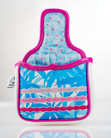 Flamingo Flock - Mallet Putter Cover, product image 4