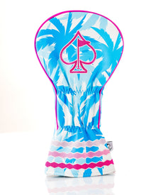 Flamingo Flock - Driver Cover, product image 3