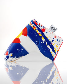 Colorado 2.0 - Blade Putter Cover, product image 3