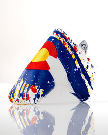 Colorado 2.0 - Blade Putter Cover, product image 4