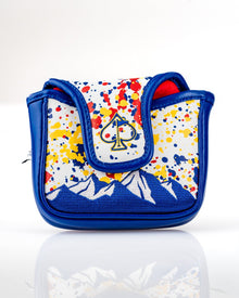 Colorado 2.0 - Mallet Putter Cover, product image 3