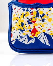 Colorado 2.0 - Mallet Putter Cover, product image 5