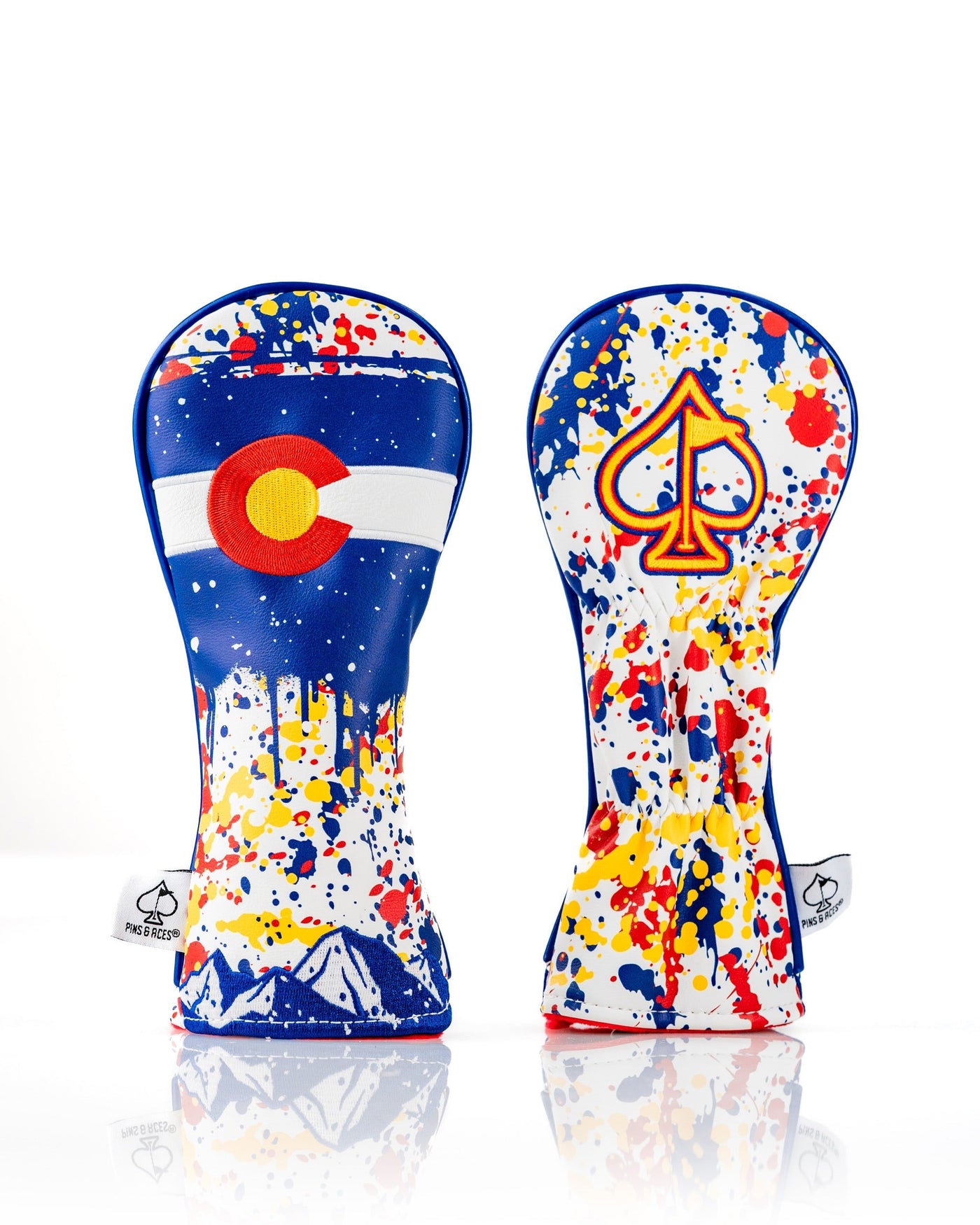 Colorado 2.0 - Hybrid Cover, product image 1