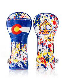 Colorado 2.0 - Fairway Cover, product image 1