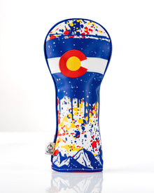 Colorado 2.0 - Fairway Cover, product image 2