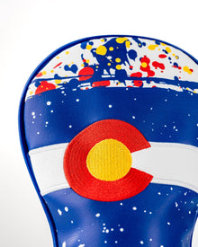 Colorado 2.0 - Fairway Cover, product image 4