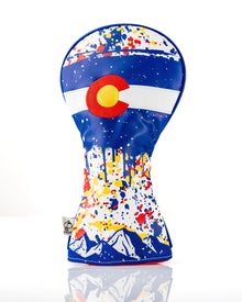 Colorado 2.0 - Driver Cover, product image 2