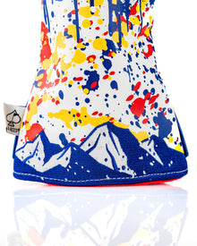 Colorado 2.0 - Driver Cover, product image 5