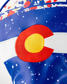 Colorado 2.0 - Driver Cover, product image 4