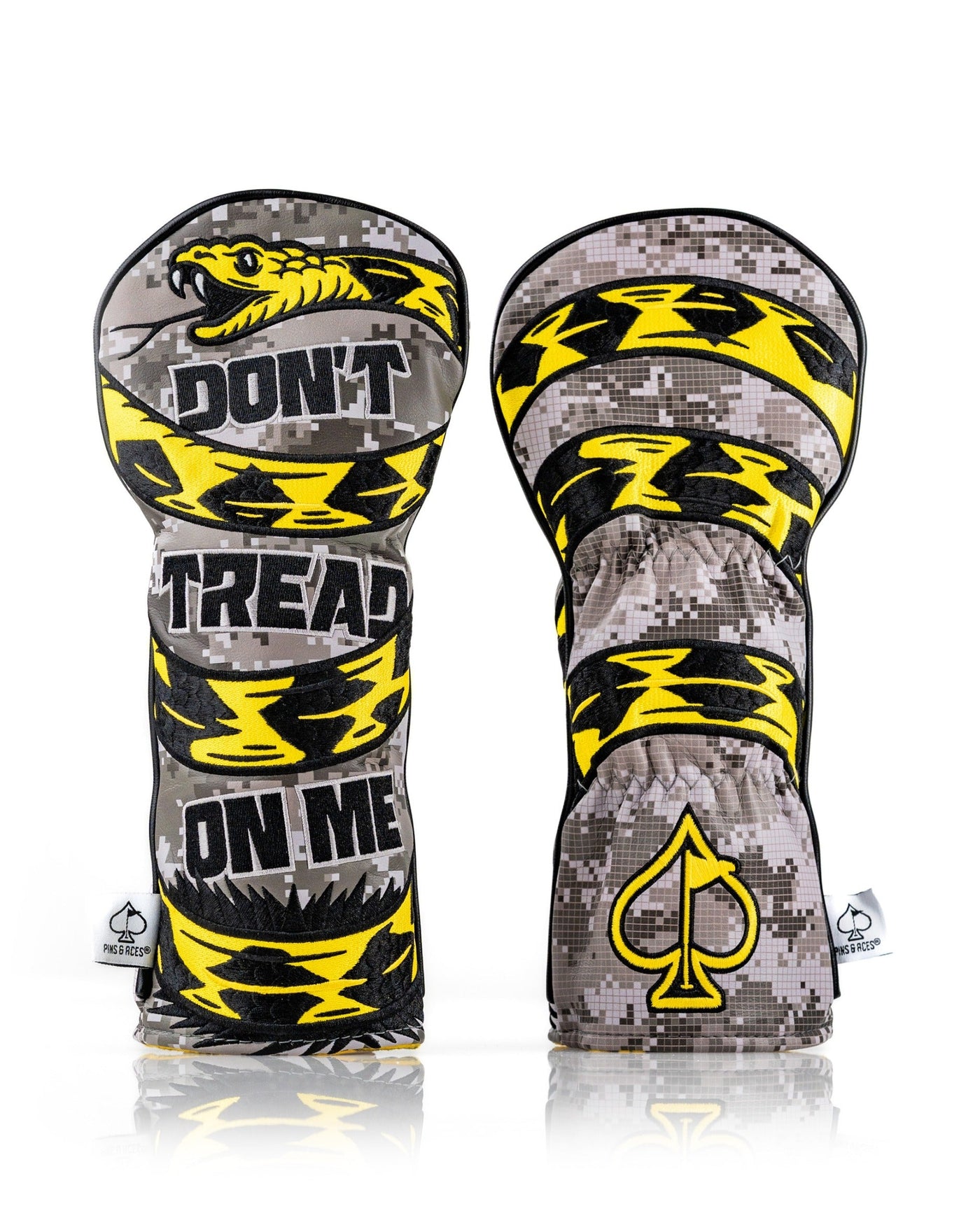 Don't Tread On Me 2.0 - Fairway Cover, product image 1