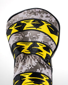 Don't Tread On Me 2.0 - Fairway Cover, product image 4