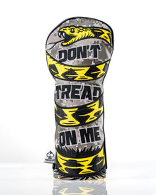 Don't Tread On Me 2.0 - Fairway Cover, product image 2