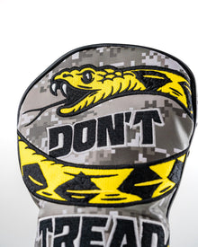 Don't Tread On Me 2.0 - Fairway Cover, product image 6