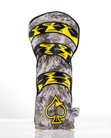 Don't Tread On Me 2.0 - Fairway Cover, product image 3