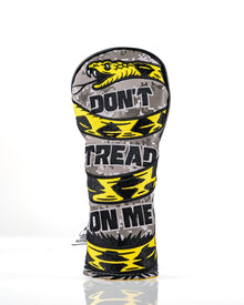 Don't Tread On Me 2.0 - Hybrid Cover, product image 2