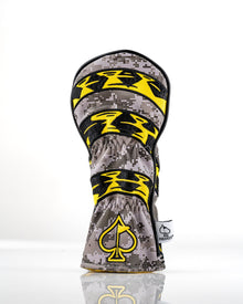 Don't Tread On Me 2.0 - Hybrid Cover, product image 3