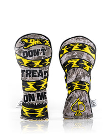 Don't Tread On Me 2.0 - Hybrid Cover, product image 1