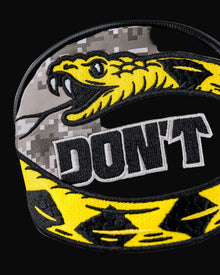 Don't Tread On Me 2.0 - Hybrid Cover, product image 4