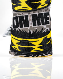 Don't Tread On Me 2.0 - Hybrid Cover, product image 5