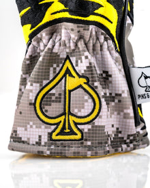 Don't Tread On Me 2.0 - Hybrid Cover, product image 7