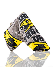 Don't Tread On Me 2.0 - Blade Putter Cover, product image 2