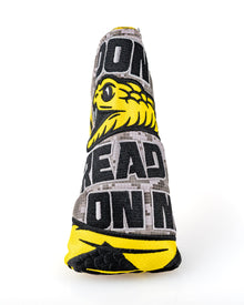 Don't Tread On Me 2.0 - Blade Putter Cover, product image 4