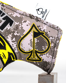 Don't Tread On Me 2.0 - Blade Putter Cover, product image 8