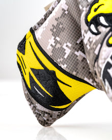 Don't Tread On Me 2.0 - Blade Putter Cover, product image 7
