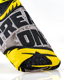 Don't Tread On Me 2.0 - Blade Putter Cover, product image 6