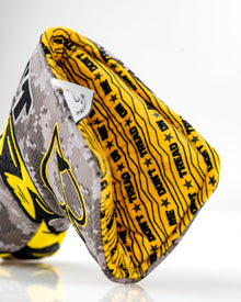Don't Tread On Me 2.0 - Blade Putter Cover, product image 9