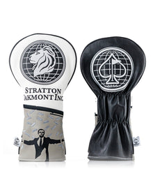 Stratton Oakmont - Driver Cover, product image 1