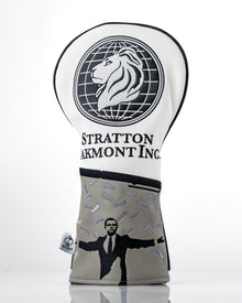 Stratton Oakmont - Driver Cover, product image 2