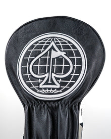 Stratton Oakmont - Driver Cover, product image 5