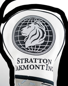Stratton Oakmont - Driver Cover, product image 4