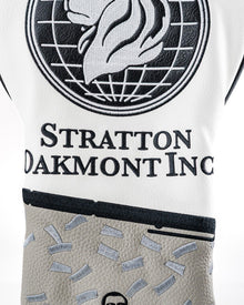 Stratton Oakmont - Driver Cover, product image 8