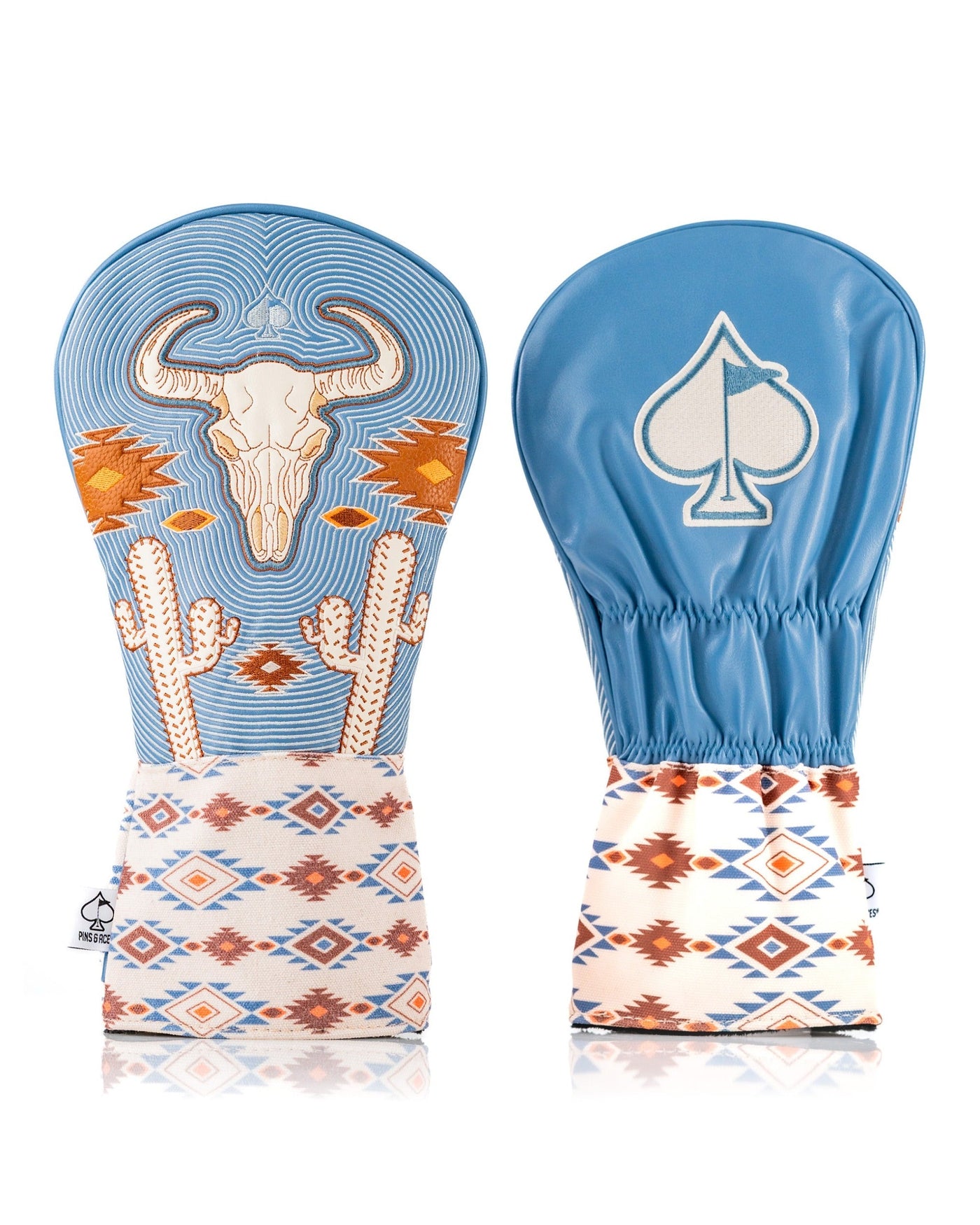 Western Aesthetic - Driver Cover, product image 1