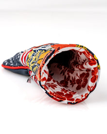 Trump - Gulf of America - Driver Cover, product image 11
