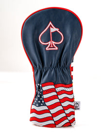 Trump - Gulf of America - Driver Cover, product image 3
