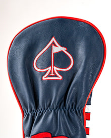 Trump - Gulf of America - Driver Cover, product image 7