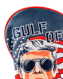 Trump - Gulf of America - Driver Cover, product image 6