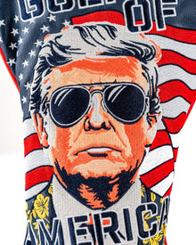 Trump - Gulf of America - Driver Cover, product image 9