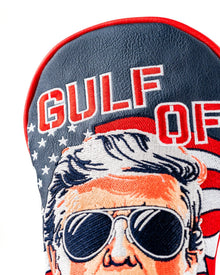 Trump - Gulf of America - Fairway Cover, product image 5