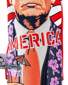 Trump - Gulf of America - Fairway Cover, product image 7